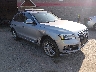 WA1LFAFP0FA****** Salvage and Wrecked 2015 Audi Q5 in Portland Gorham