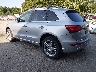 WA1LFAFP0FA****** Salvage and Repairable 2015 Audi Q5 in Portland Gorham