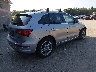WA1LFAFP0FA****** Salvage and Wrecked 2015 Audi Q5 in Maine State