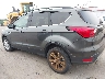 1FMCU9HDXKU****** Repairable 2019 Ford Escape in Michigan State