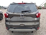 1FMCU9HDXKU****** Wrecked 2019 Ford Escape