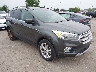1FMCU9HDXKU****** Salvage and Wrecked 2019 Ford Escape in Detroit