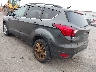 1FMCU9HDXKU****** Salvage and Repairable 2019 Ford Escape in Detroit