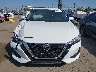 3N1AB8BV4MY****** Reparables 2021 Nissan Sentra en Estado de California