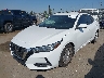3N1AB8BV4MY****** Usados y Reparables 2021 Nissan Sentra en Fresno