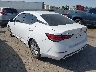 3N1AB8BV4MY****** Salvamento y Reparables 2021 Nissan Sentra en Fresno