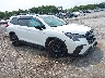 4S4WMAHD8R3****** Salvamento y Destrozados 2024 Subaru Ascent en Rochester