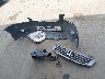 1HGCP36808A****** Wrecked 2008 Honda Accord in California State