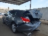 1HGCP36808A****** Salvage and Repairable 2008 Honda Accord in Fresno