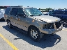 1FMEU15WX3L****** Salvage and Wrecked 2003 Ford Expedition in Austin North