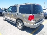 1FMEU15WX3L****** Salvage and Repairable 2003 Ford Expedition in Austin North
