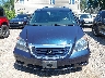 5FNRL3H72AB****** Wrecked 2010 Honda Odyssey in Pennsylvania State