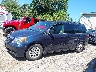 5FNRL3H72AB****** Repairable 2010 Honda Odyssey in Pennsylvania State