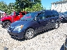 5FNRL3H72AB****** Used and Repairable 2010 Honda Odyssey in Pittsburgh North