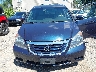 5FNRL3H72AB****** Salvage and Repairable 2010 Honda Odyssey in Pennsylvania State