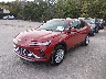 KL47LAEP7TB****** Usados y Reparables 2026 Buick Envista en Dallas-Fort Worth