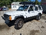 1J4FJ88S2NL****** Used and Repairable 1992 Jeep Cherokee in Portland Gorham