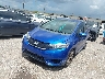 3HGGK5H89FM****** Reparables 2015 Honda Fit en Estado de Texas