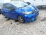 3HGGK5H89FM****** Salvamento y Destrozados 2015 Honda Fit en Houston