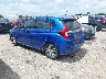 3HGGK5H89FM****** Salvamento y Reparables 2015 Honda Fit en Houston