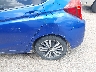 3HGGK5H89FM****** Salvamento y Reparables 2015 Honda Fit en Estado de Texas