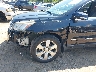 1GNKRJKD5FJ****** Repairable 2015 Chevrolet Traverse