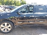 1GNKRJKD5FJ****** Salvage and Wrecked 2015 Chevrolet Traverse in Templeton