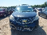 1GNKRJKD5FJ****** Wrecked 2015 Chevrolet Traverse in Massachusetts State