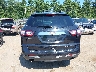 1GNKRJKD5FJ****** Wrecked 2015 Chevrolet Traverse