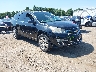 1GNKRJKD5FJ****** Salvage and Wrecked 2015 Chevrolet Traverse in Templeton