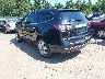 1GNKRJKD5FJ****** Salvage and Repairable 2015 Chevrolet Traverse in Templeton