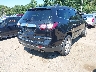 1GNKRJKD5FJ****** Salvage and Wrecked 2015 Chevrolet Traverse in Massachusetts State