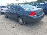 2G1WB5EK8B1****** Salvamento y Reparables 2011 Chevrolet Impala en San Antonio South