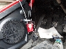 57XAARGB5L8****** Salvamento 2020 Polaris Slingshot en Estado de Ohio