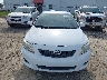 JTDBL40E29J****** Usados 2009 Toyota Corolla