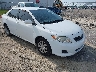 JTDBL40E29J****** Salvamento y Destrozados 2009 Toyota Corolla en Raleigh