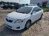 JTDBL40E29J****** Usados y Reparables 2009 Toyota Corolla en Raleigh