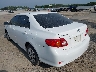 JTDBL40E29J****** Salvamento y Reparables 2009 Toyota Corolla en Raleigh