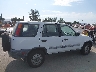 JHLRD2849YC****** Used 2000 Honda CR-V in California State