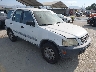 JHLRD2849YC****** Salvage and Wrecked 2000 Honda CR-V in North Hollywood