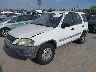 JHLRD2849YC****** Used and Repairable 2000 Honda CR-V in North Hollywood