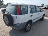 JHLRD2849YC****** Salvage and Wrecked 2000 Honda CR-V in California State