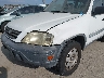 JHLRD2849YC****** Salvage and Repairable 2000 Honda CR-V in California State