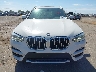5UXTR9C57JL****** Wrecked 2018 BMW X3 in California State