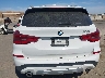 5UXTR9C57JL****** Wrecked 2018 BMW X3