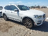 5UXTR9C57JL****** Salvage and Wrecked 2018 BMW X3 in Sacramento