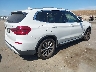 5UXTR9C57JL****** Salvage and Wrecked 2018 BMW X3 in California State