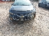 1G1ZB5ST1GF****** Wrecked 2016 Chevrolet Malibu in North Carolina State