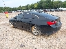 1G1ZB5ST1GF****** Salvage and Repairable 2016 Chevrolet Malibu in Concord