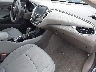 1G1ZB5ST1GF****** Used and Repairable 2016 Chevrolet Malibu in North Carolina State